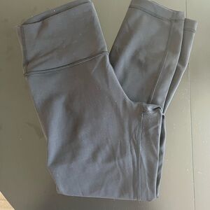 Lululemon Wunder Train 23